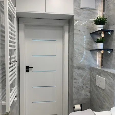 Aquapark Gold 8 Apartment