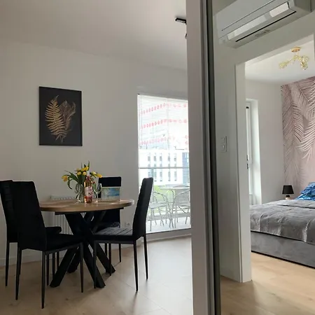 Apartamento Aquapark Gold 8