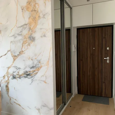 Apartment Aquapark Gold 8 *