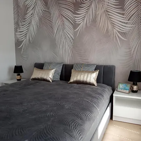 Apartamento Aquapark Gold 8