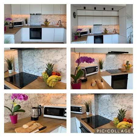 Aquapark Gold 8 * רדה