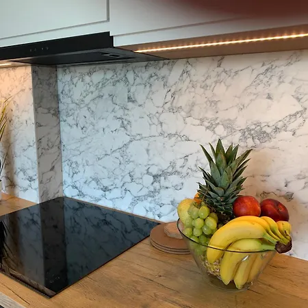 Apartment Aquapark Gold 8 *
