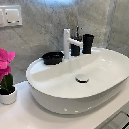 Apartamento Aquapark Gold 8