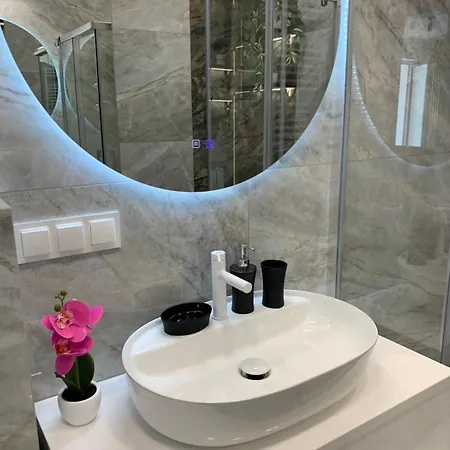 Aquapark Gold 8 רדה