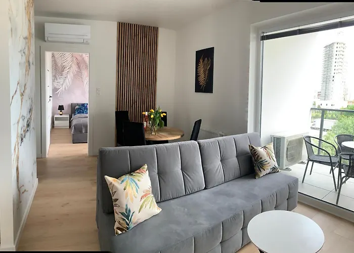 Aquapark Gold 8 * Reda