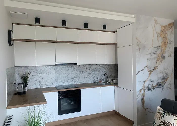 Apartment Aquapark Gold 8 *