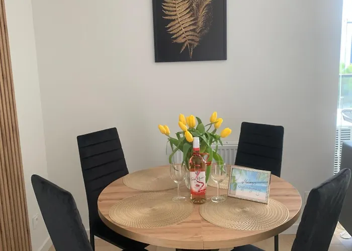 Aquapark Gold 8 * Reda