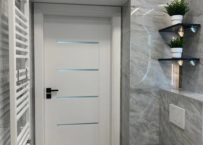 Aquapark Gold 8 Apartment