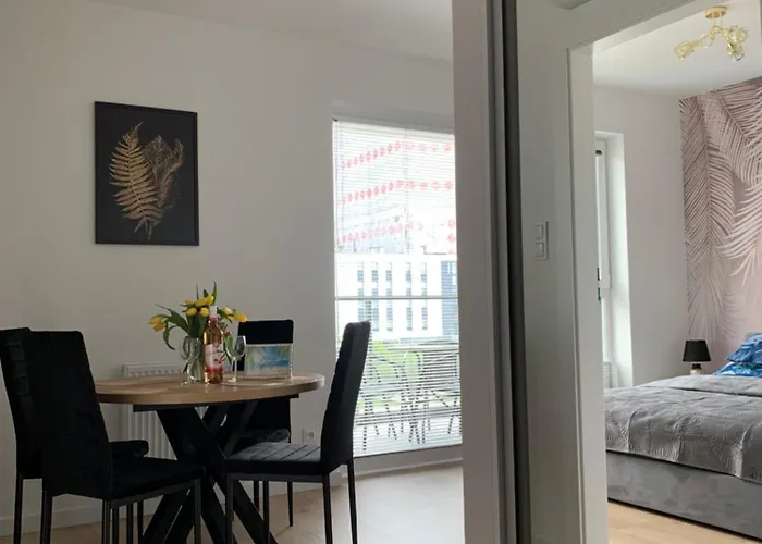 Apartment Aquapark Gold 8