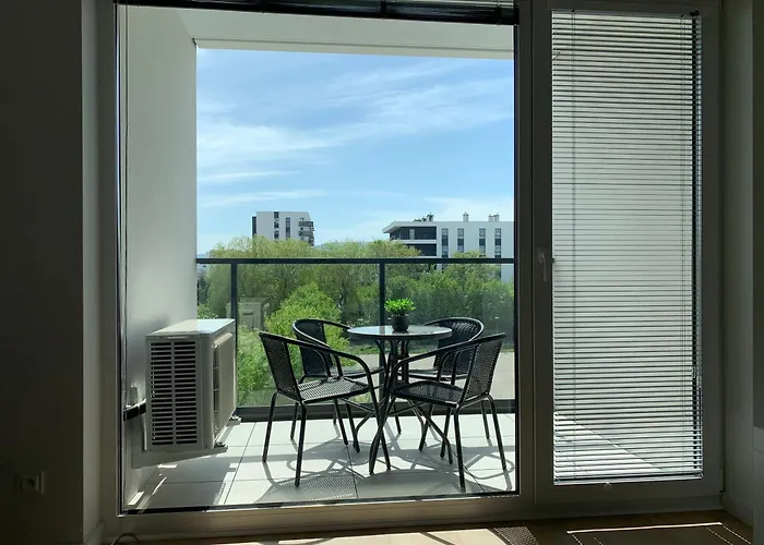 Aquapark Gold 8 * Reda