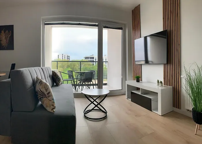 Apartment Aquapark Gold 8