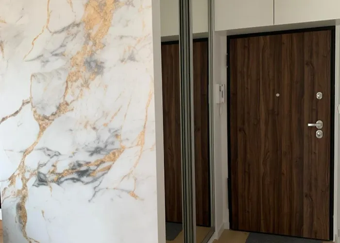 Apartment Aquapark Gold 8 *