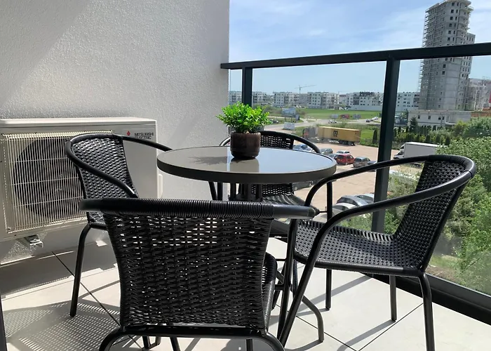 Aquapark Gold 8 Reda