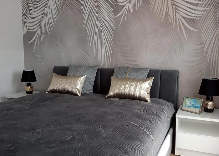 Apartment Aquapark Gold 8