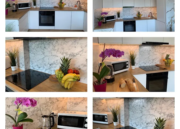 Aquapark Gold 8 * Reda