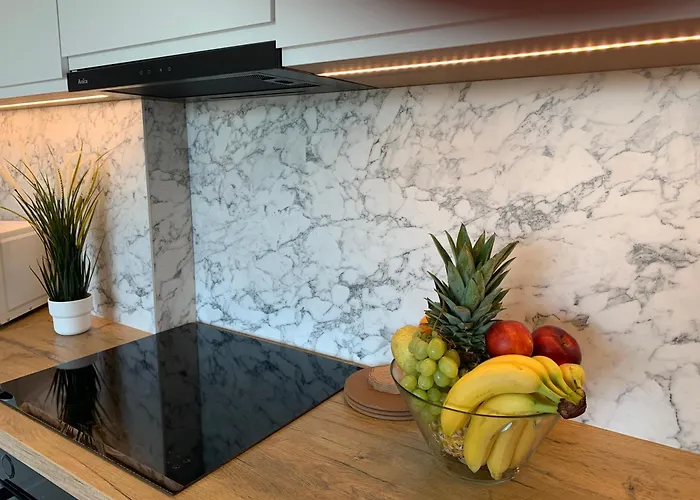 Apartment Aquapark Gold 8 *