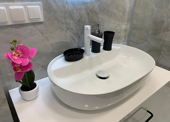 Apartment Aquapark Gold 8