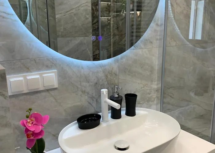 Aquapark Gold 8 Reda